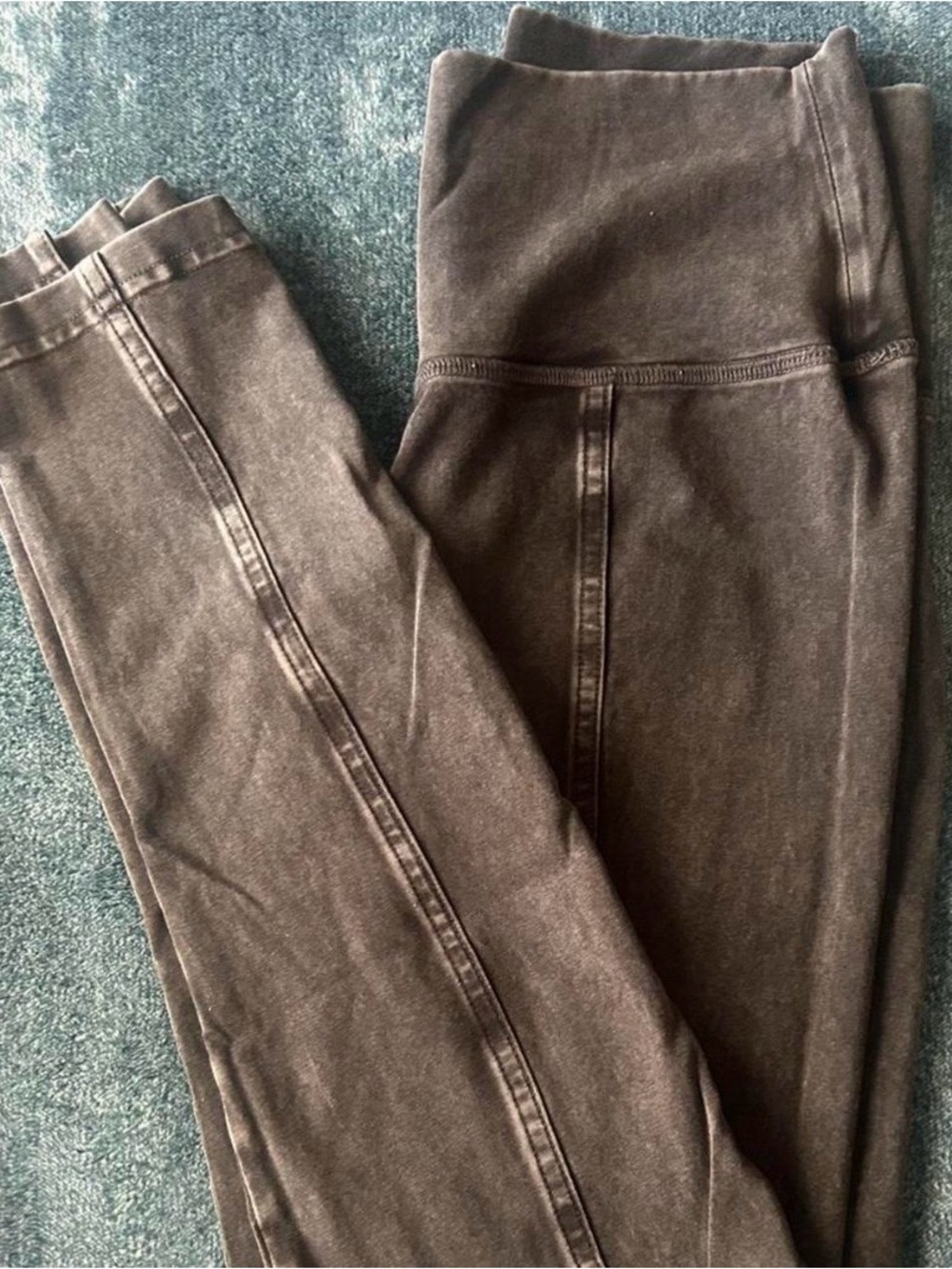 Offline leggings size large